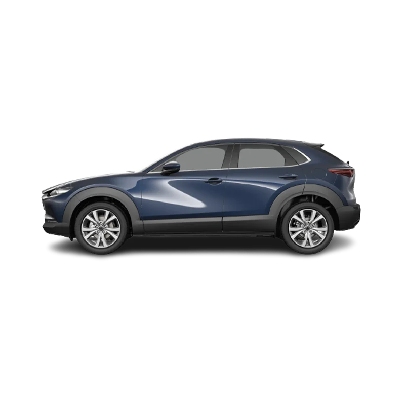 mazda-cx-30 - Colour image 0